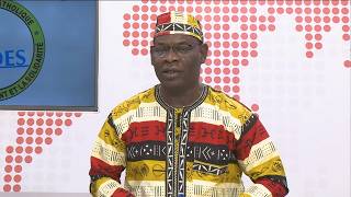 Kibaye Wakato du 23 avril 2026-BF1TV