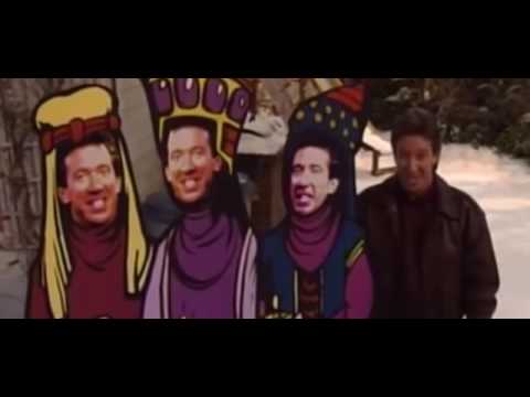 Hör mal wer da Hämmert Staffel 3 Folge 12 2