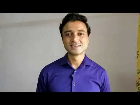 RAVINDER BHARARA Introductio...