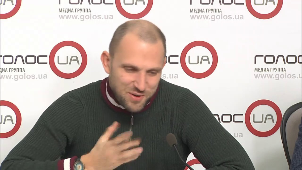 Какие угрозы несет закон о клевете свободе слова и украинским СМИ? (пресс-конференция)