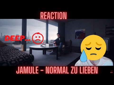 Sehr Schön!🔥 | FTF reagiert auf Jamule - Normal zu lieben