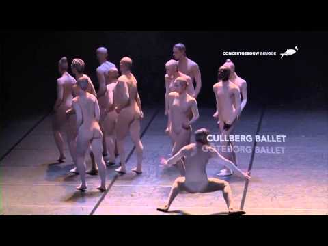 DECEMBER DANCE 2012 / NORDIC WAVES