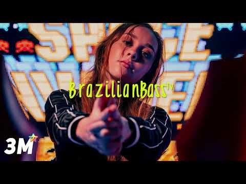 JØRD ft. Vic Brow - Miracle (Extended Mix) 2018