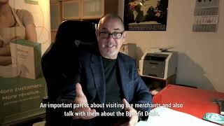 Interview with Thomas Hornof