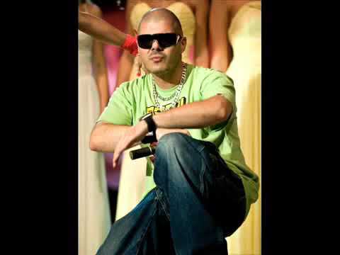 JUICE & VOX [93 FU] feat. BILLY ZVER & ZETVAR - FERARI