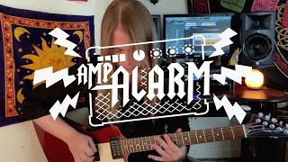 Video thumbnail for Brainworx - bx_rockergain100 Amp Plugin: MUST HAVE Plugin for Rock & G N' R fans | Plugin Alliance by Plugin Alliance