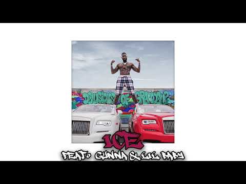 Gucci Mane - ICE feat. Gunna & Lil Baby Video