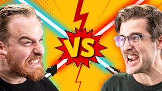 Who's the Biggest Fan? - Star Wars Edition