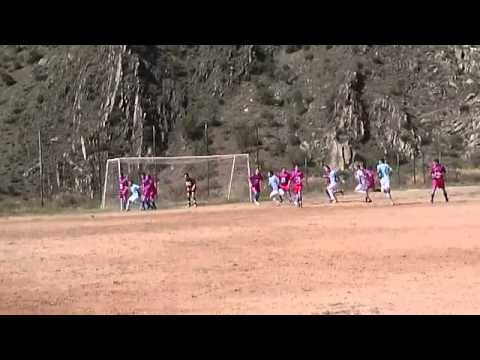 Gol Embid CF-Bardenas (1-0)