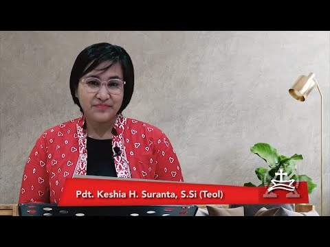 Bina Iman GKI Klasis Solo 11 Desember 2021