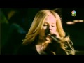 [Live] Avril Lavigne - Who Knows (2010 Vancouver)