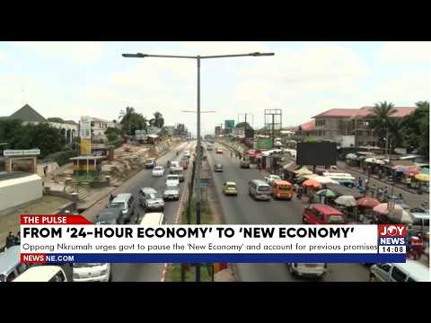Ghana’s BRICS Move and the Potential Impact of Using the Chinese Yuan | 07-10-2026