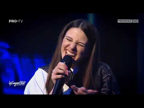 Antonia Nicolau Superstar Integral - Recall