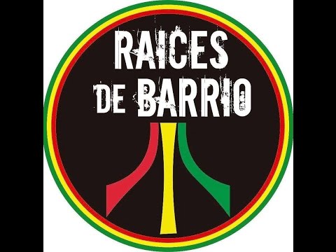 Raices de barrio reggae - ABISMO