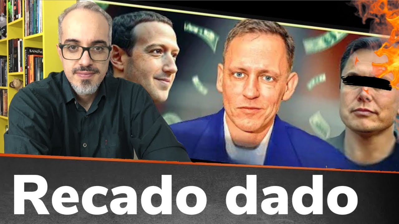 07/01/2025: ELES ACABARAM DE AVlSAR TUDO QUE VAI ACONTECER NESTE ANO