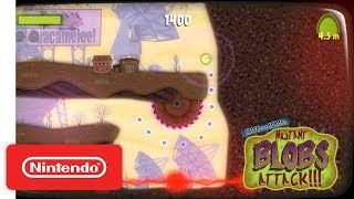 Tales From Space: Mutant Blobs Attack Steam Key (PC) EUROPE