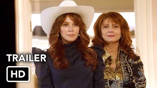 Monarch (FOX) Trailer #2 HD video