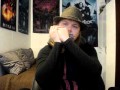 Harmonica Tune: Koukai (FullMetal Alchemist ...