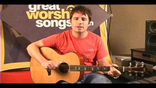 "Awesome Is the Lord Most High" with Jon Abel - GreatWorshipSongs Connecting