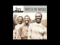 Toots & The Maytals - Freedom Train
