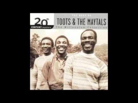 Toots & The Maytals - Freedom Train