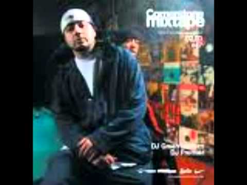 DJ Premier - Cornerstone Mixtape Nr. 47 - Best of Part 1