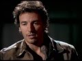 Nothing Man -  lyrics    Bruce Springsteen