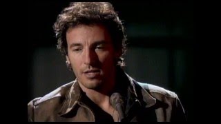 Nothing Man -  lyrics    Bruce Springsteen