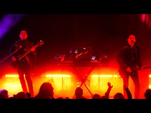 Twin Tribes Live The Chapel San Francisco, CA 2024-01-31 [Full Show]