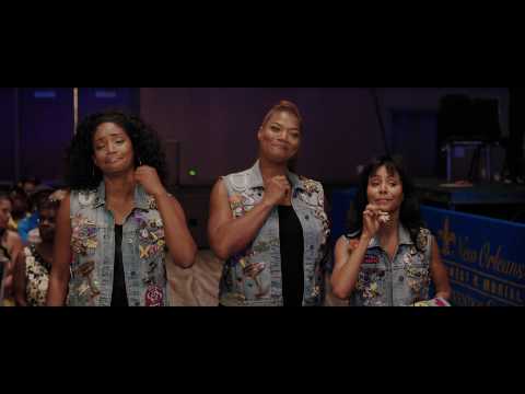 Girls Trip - Trailer
