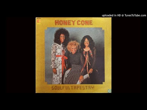Honey Cone - One Monkey Don't Stop No Show (Pt 1 & 2)