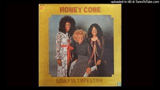 Honey Cone - One Monkey Don't Stop No Show (Pt 1 & 2)