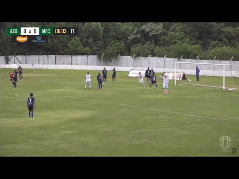 Final da Segundona: Maringá vence o Azuriz Pato Branco na primeira partida