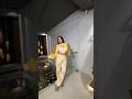 New Collection For Wedding Season Shiny Dixit Shorts Asmairaa Chattarpur