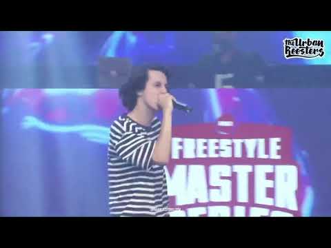 JAZE VS SKILL / 4X4 LIBRE