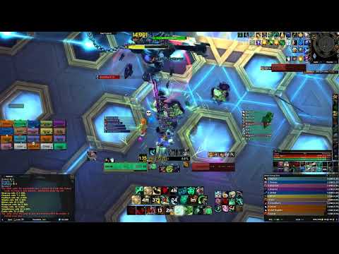 Honestly vs Mythic Jailer | Brewmaster PoV