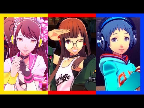 P4D • P5D • P3D - NOW I KNOW (R) + Last Surprise (R) + Time (R) [ALL NIGHT] KING CRAZY