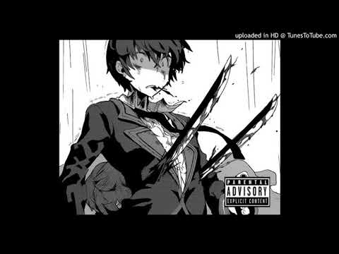 Young Renegade - Edge (Prod. JTProductions)