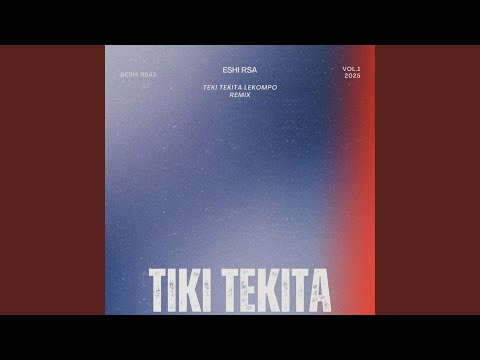 Tiki tekita (Lekompo remix)