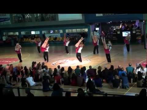 להקת המחול של אוניברסיטת תל אביב - ימים טובים