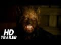 El Retorno del Hombre Lobo (1981) ORIGINAL TRAILER [HD 1080p]