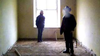 preview picture of video 'Borki koło Kętrzyna'