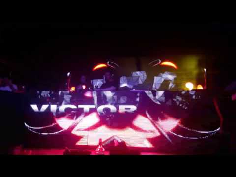 Victor Ruiz b2b Any Melo @ Club 33