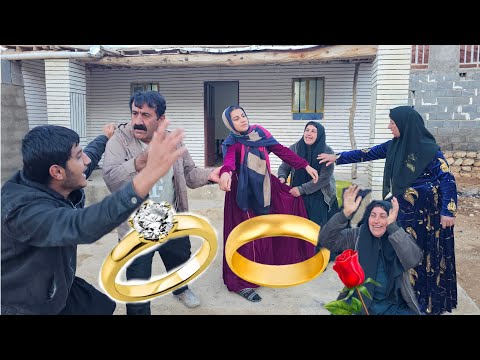 "A traditional DOOD proposal turned into a nightmare! | The day Mirza Ali ruined our lives"