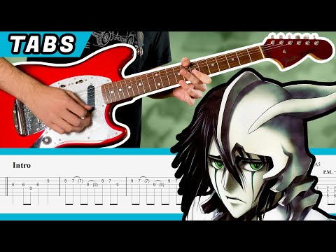 Change - Bleach