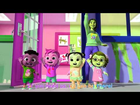 Bye Bye! Back To School Intro Logo | Sponsored By: Klasky Csupo 2001 Effects