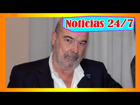 Antes de su MU3RT3, Antonio Resines le confesó este espeluznante hecho a Ana Pérez Lorente