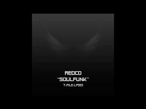Redco - Blessing The Funk