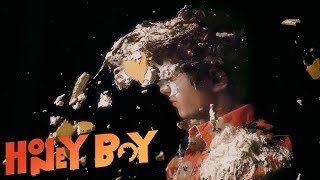 Honey Boy (2019) Video