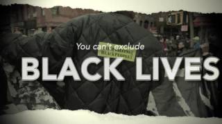 Keyon Harrold When WIll It Stop ft. Guy Torry